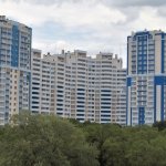 ЖК Зелений острів, Київ