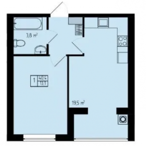 ЖК Етно Park, Хмельницкий