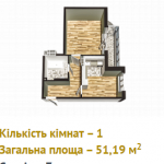 ЖК Престиж Холл, Киев (5 очередь)