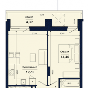 ЖК Episode, Львов