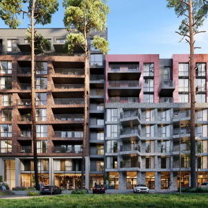 ЖК Astrid, Ірпінь