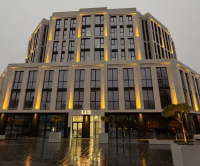 ЖК Стандарт Люкс, Полтава