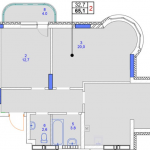ЖК Садочок, Новосилки