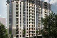 ЖК Breeze Residence, Одеса