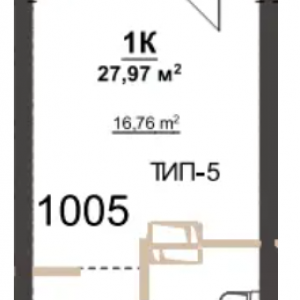 ЖК Park Residence Smart, Софіївська Борщагівка