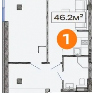 ЖК Хрусталь, Луцк