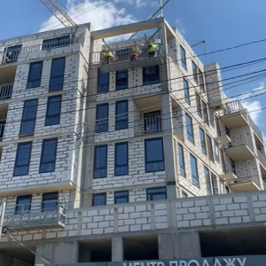 ЖК Грінвіч Парк, Одеса