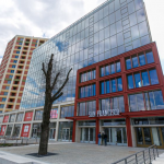 ЖК SAN FRANCISCO Creative House , Киев