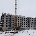 ЖК Алые Паруса, Днепр