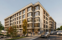 ЖК Галицький Двір, Петриків