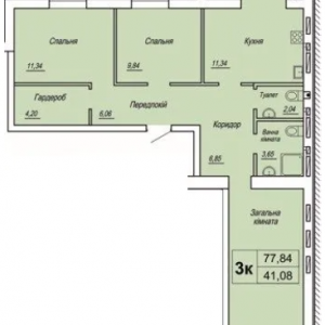 ЖК Manhattan, Житомир