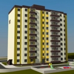 ЖК Флагман, Сумы