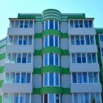 ЖК Приозерний, Новояворівськ
