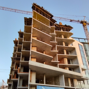 ЖК London House, Тернопіль