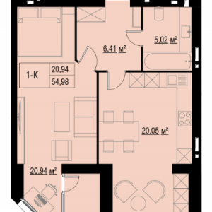 ЖК Agatbud, Хмельницкий