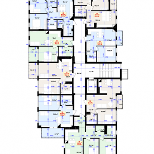 ЖК Liberty Gardens, Ивано-Франковск