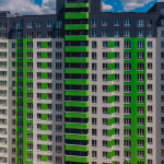 ЖК Сіті Парк, Ірпінь