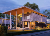 Котеджный городок UNIQUE, Сокильныки