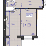 ЖК Премиум Парк, Житомир