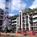 ЖК Смарт Сіті, Одеса