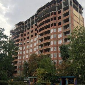 ЖК Дом на Строителей, Киев