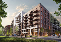 ЖК Balance, Крюковщина