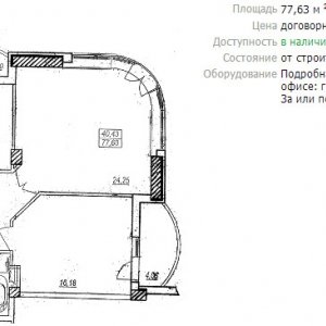 ЖК , Одеса, Говорова