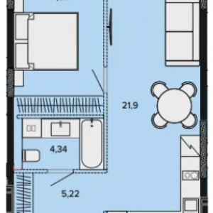 ЖК SOFIpark, Софіївська Борщагівка