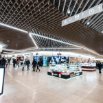 ТРЦ Караван, Харків