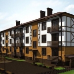 ЖК Європейський - Волинь, Струмівка