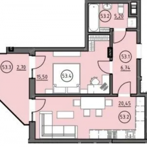 ЖК Медовий, Пасіки Зубрицькі