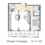 ЖК Crystal Park, Киев