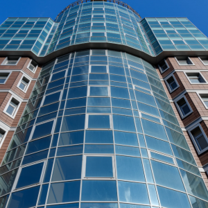 БЦ 118 Tower, Киев