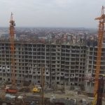 ЖК Маршал Сіті, Одеса 
