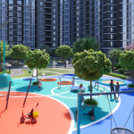 ЖК Гранд Бурже, Буча