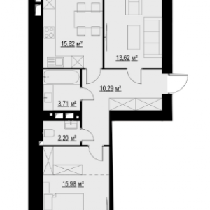 ЖК Agatbud, Хмельницкий