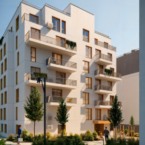 ЖК, Винники, Кольцевая