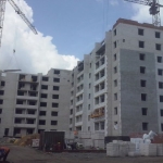 ЖК Східна Перлина, Вінниця, Ватутіна