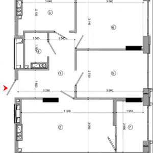 ЖК Свідомі, Крюковщина