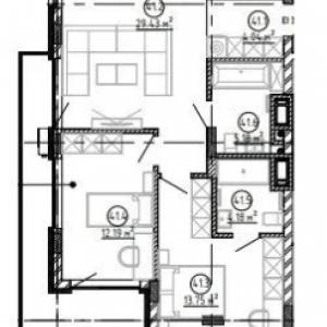 ЖК Globus Ecliptica, Львов