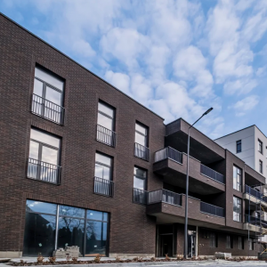 ЖК Avalon Magnolia, Львів