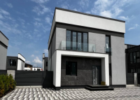 Котеджі Great Osocor Apartments, Київ