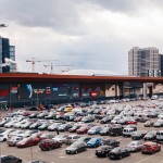 ТРЦ Retroville, Киев 