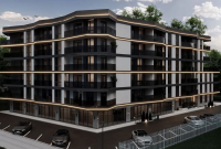 ЖК Riviera Residence, Стрий