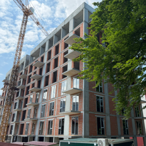 ЖК Kaiser Forest, Львов