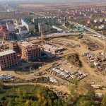 ЖК Квадрат, Ужгород