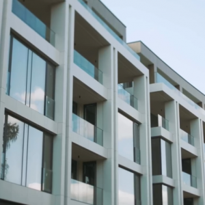 Emily Apartments, Львів