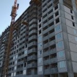 ЖК Одесский Бульвар, Киев - Новоселки