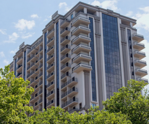 ЖК Акрополь, Одеса