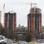 ЖК Покровский Посад, Киев